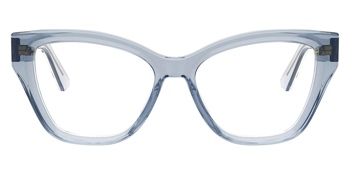 Dior® Diorspirito B3I CD DIORSPRT B3I 8000 54 - Light Blue 8000 Eyeglasses