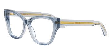 Dior® Diorspirito B3I CD DIORSPRT B3I 8000 54 - Light Blue 8000 Eyeglasses