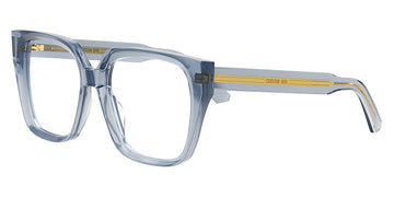 Dior® Diorspirito S6I CD DIORSPRT S6I 8000 54 - Light Blue 8000 Eyeglasses