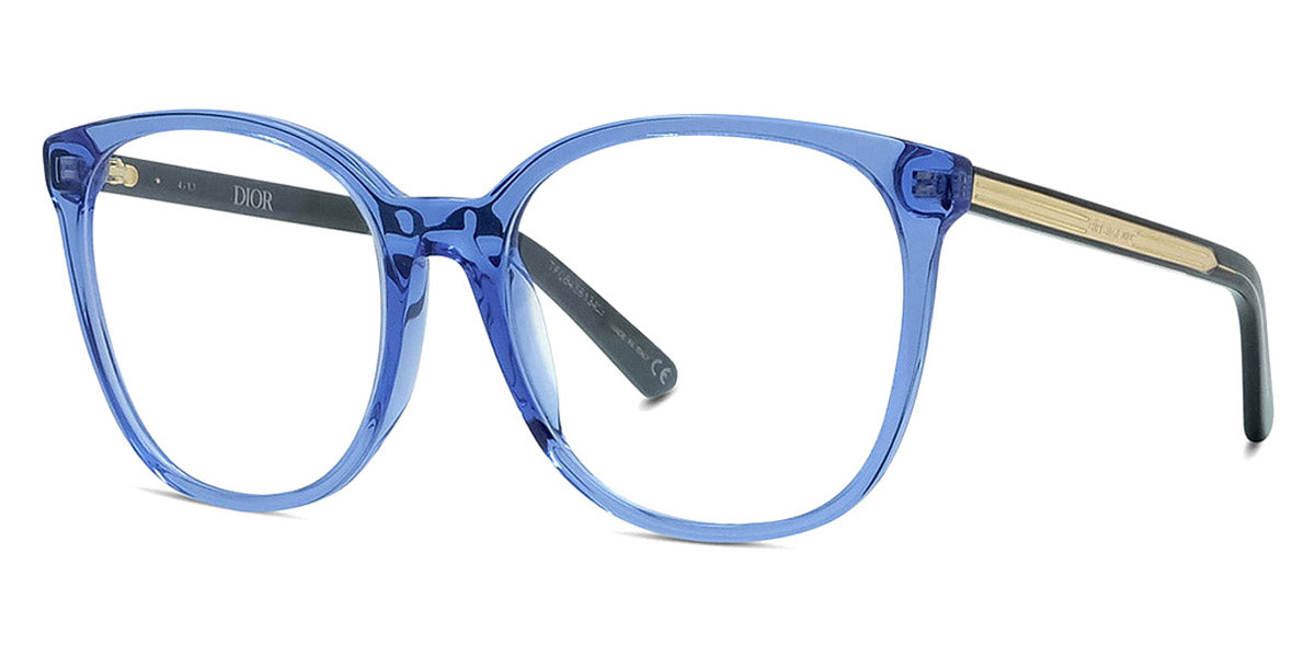 Dior® Diorspirito SI CD DIORSPIRITO SI 3000 57 - Blue Eyeglasses