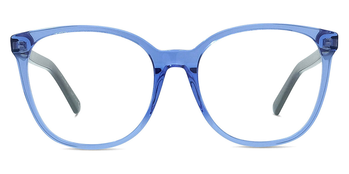 Dior® Diorspirito SI CD DIORSPIRITO SI 3000 57 - Blue Eyeglasses