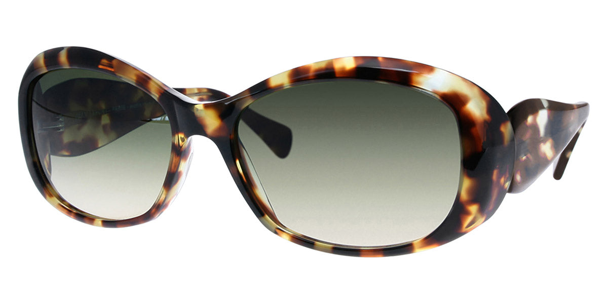 Lafont® Fauve LAF FAUVE 532 56 - Tortoiseshell 532 Sunglasses