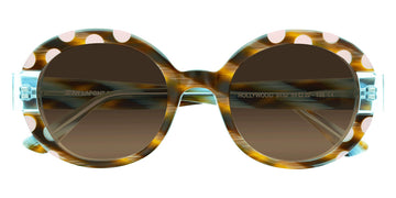 Lafont® Hollywood LAF HOLLYWOOD 5152P 51 - Tortoiseshell 5152P Sunglasses