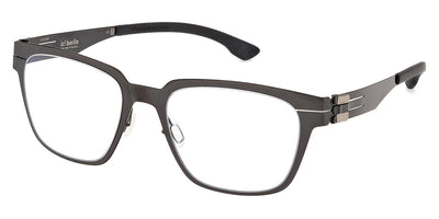 Ic! Berlin® Bo Gunmetal 52 Eyeglasses