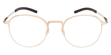 Ic! Berlin® Kayoko - Rose Gold 50 Eyeglasses