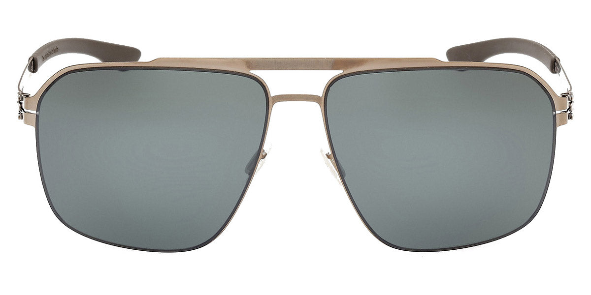 Ic! Berlin® MB 14 Bronze 61 Sunglasses