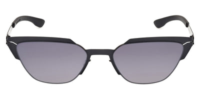 Ic! Berlin® Millie - Black 56 Sunglasses