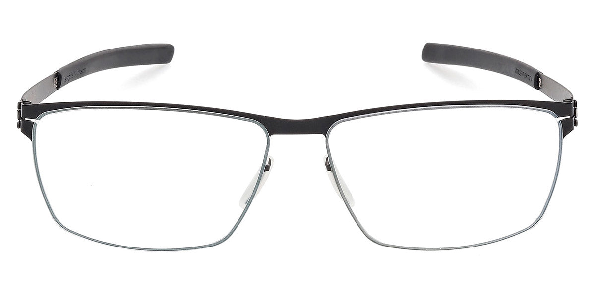 Ic! Berlin® Sven H - Black 57 Eyeglasses