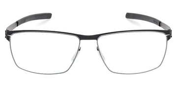 Ic! Berlin® Sven H - Black 57 Eyeglasses