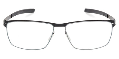 Ic! Berlin® Sven H - Black 57 Eyeglasses