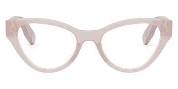 Dior® LADY 95.22O B1I CD LADY 95.22O B1I 4000 52 - Shiny Light Pink Eyeglasses