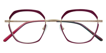 Lafont® Fanchon LAF FANCHON 6514 48 - Golden 6514 Eyeglasses