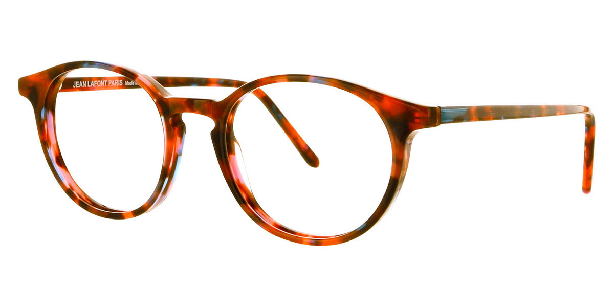 Lafont® Fox LAF FOX 3190 47 - Tortoiseshell 3190 Eyeglasses