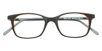 Lafont® Giga LAF GIGA 2047 48 - Gray 2047 Eyeglasses