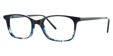 Lafont® Giga LAF GIGA 3110 48 - Blue 3110 Eyeglasses