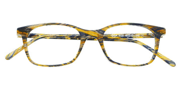 Lafont® Giga LAF GIGA 3132 48 - Blue 3132 Eyeglasses