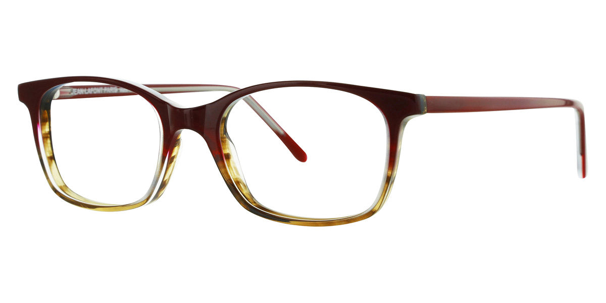 Lafont® Giga LAF GIGA 6059 48 - Brown 6059 Eyeglasses