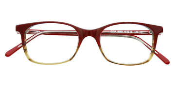 Lafont® Giga LAF GIGA 6059 48 - Brown 6059 Eyeglasses