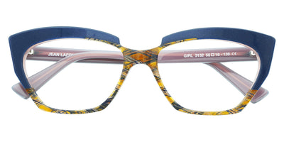 Lafont® Girl LAF GIRL 3132 55 - Tortoiseshell 3132 Eyeglasses