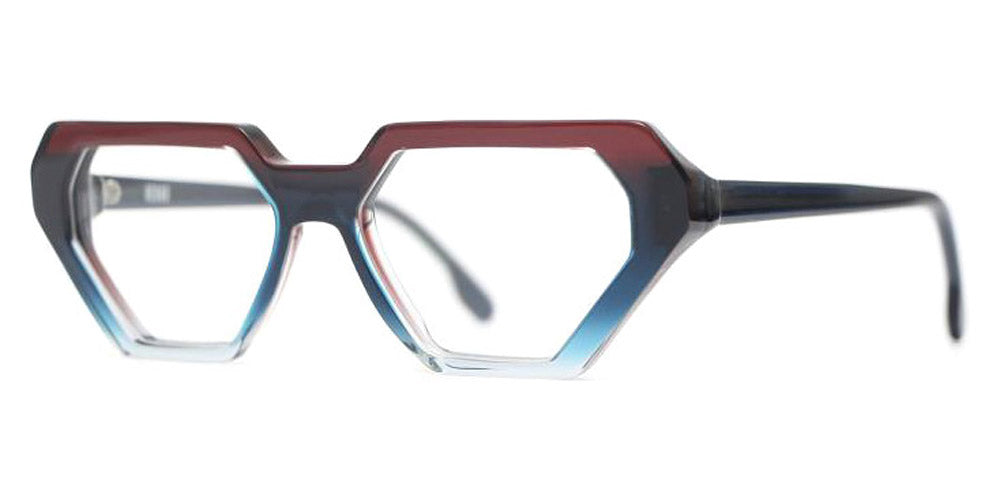 Henau® Lancono LANCONO Z06 52 - Eyeglasses