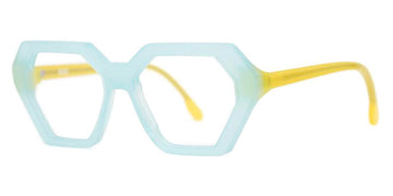 Henau® Lantana LANTANA 0H03 53 - Eyeglasses