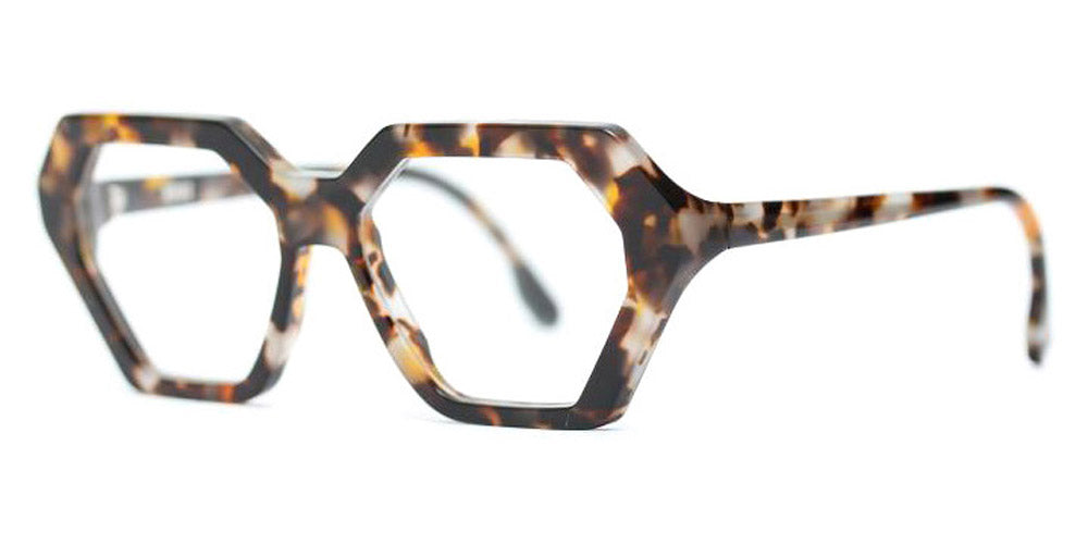 Henau® Lantana LANTANA 1H08 53 - Eyeglasses