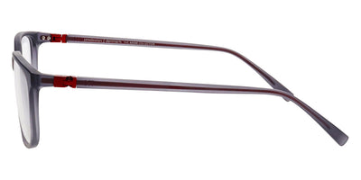 ProDesign Denmark® MATCH 1 PDD MATCH 1 6625 55 - Antracite Medium Transparent Eyeglasses