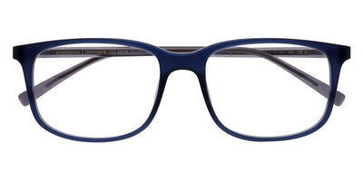 ProDesign Denmark® MATCH 1 PDD MATCH 1 9335 55 - Petrol Dark Transparent Eyeglasses