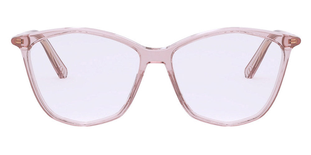 Dior® MINI CD O B5I CD MINI CD MINI CD O B5I 410055 - Shiny Pink Eyeglasses