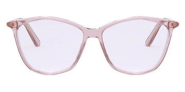 Dior® MINI CD O B5I CD MINI CD MINI CD O B5I 410055 - Shiny Pink Eyeglasses