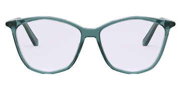 Dior® MINI CD O B5I CD MINI CD O B5I 5600 55 - Teal Eyeglasses