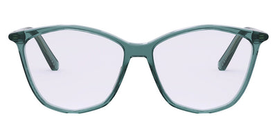 Dior® MINI CD O B5I CD MINI CD O B5I 5600 55 - Teal Eyeglasses