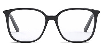 Dior® MINI CD O S1I - 1100 Black Eyeglasses