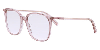 Dior® MINI CD O S1I CD MINI CD O S1I 4100 53 - Shiny Pink Eyeglasses