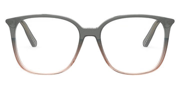 Dior® MINI CD O S1I CD MINI CD O S1I 4900 53 - Opaline Grey Eyeglasses