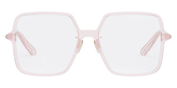 Dior® MINI CD O S7F CD MINI CD O S7F 4000 55 - Pink Eyeglasses