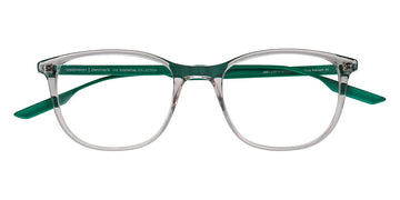 ProDesign Denmark® 3661 PDD 3661 6515 52 - Grey Light Transparent Eyeglasses