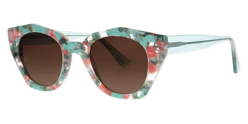 Lafont® Maldives LAF MALDIVES 4063 47 - Green 4063 Sunglasses