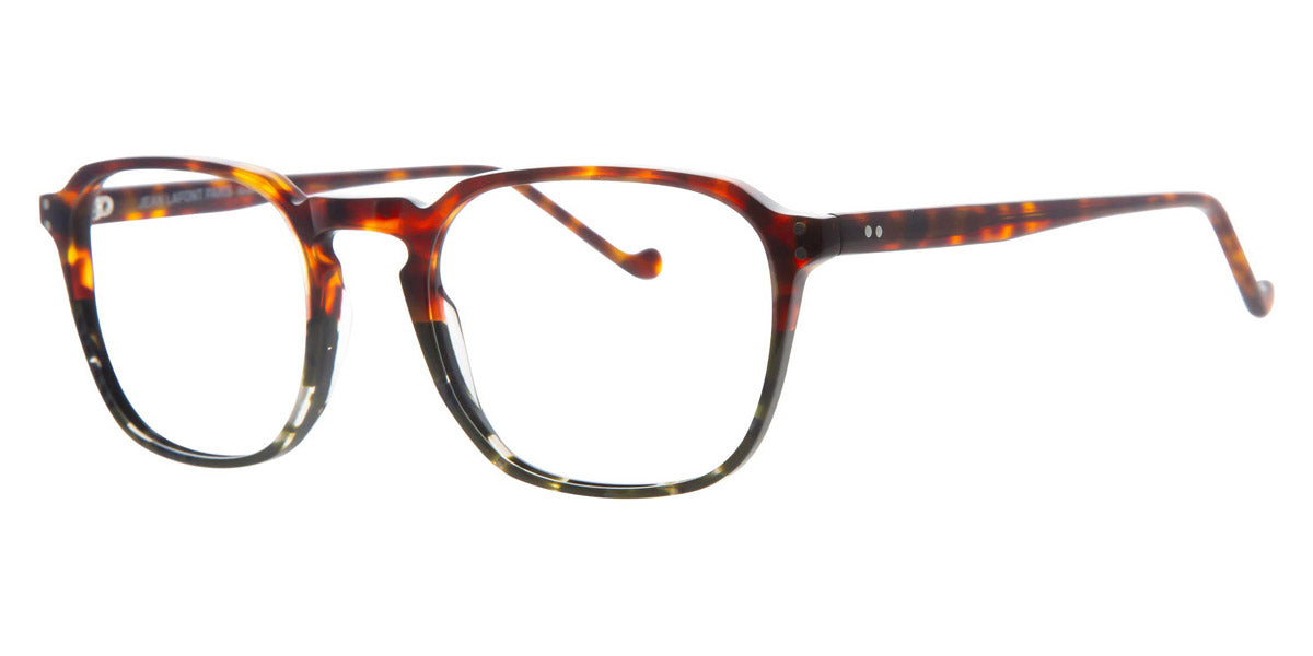 Lafont MANHATTAN Rectangular Eyeglasses EuroOptica