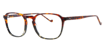 Lafont® Manhattan LAF MANHATTAN 3185 53 - Blue 3185 Eyeglasses