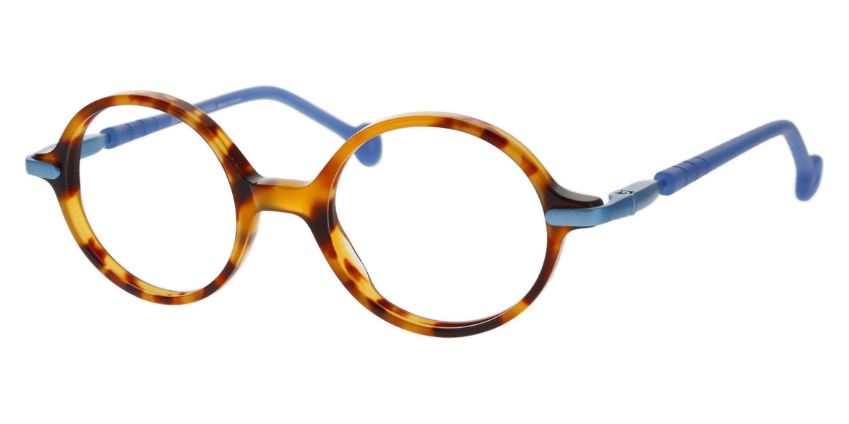 Lafont® Micmac LAF MICMAC 5156E 43 - Tortoiseshell 5156E Eyeglasses