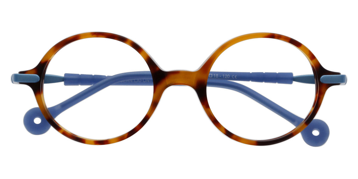 Lafont® Micmac LAF MICMAC 5156E 43 - Tortoiseshell 5156E Eyeglasses