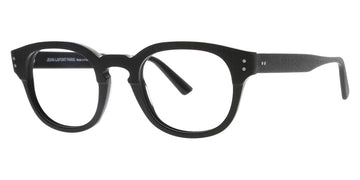 Lafont® Miles LAF MILES 100B 48 - Black 100B Eyeglasses