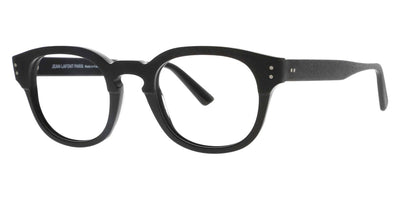 Lafont® Miles LAF MILES 100B 48 - Black 100B Eyeglasses