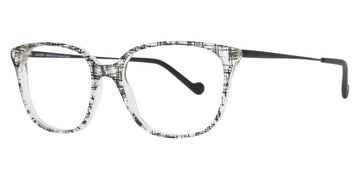 Lafont® Mode LAF MODE 1090 54 - Black 1090 Eyeglasses