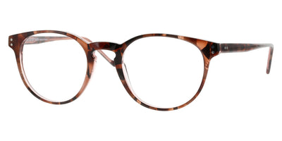 Lafont® Montaigne LAF MONTAIGNE 5179 49 - Brown 5179 Eyeglasses