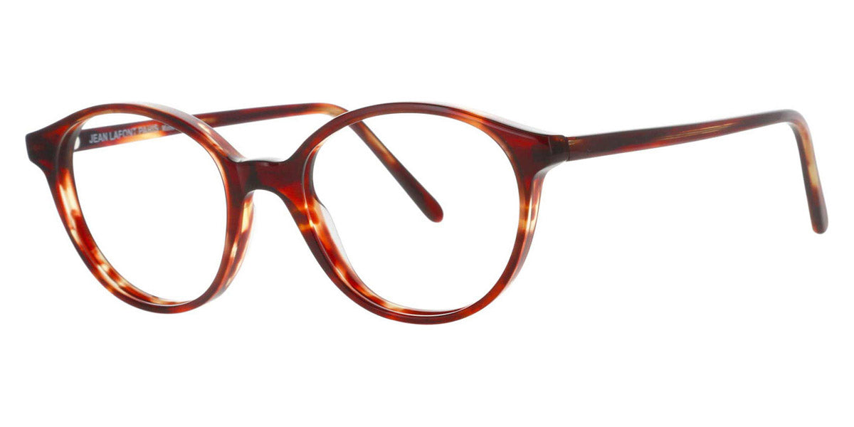 Lafont® Myrtille LAF MYRTILLE 5175E 46 - Brown 5175E Eyeglasses