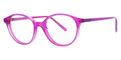 Lafont® Myrtille LAF MYRTILLE 7143E 46 - Pink 7143E Eyeglasses