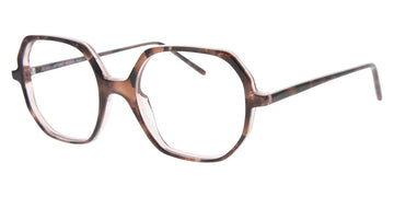 Lafont® Natacha LAF NATACHA 5179 51 - Tortoiseshell 5179 Eyeglasses