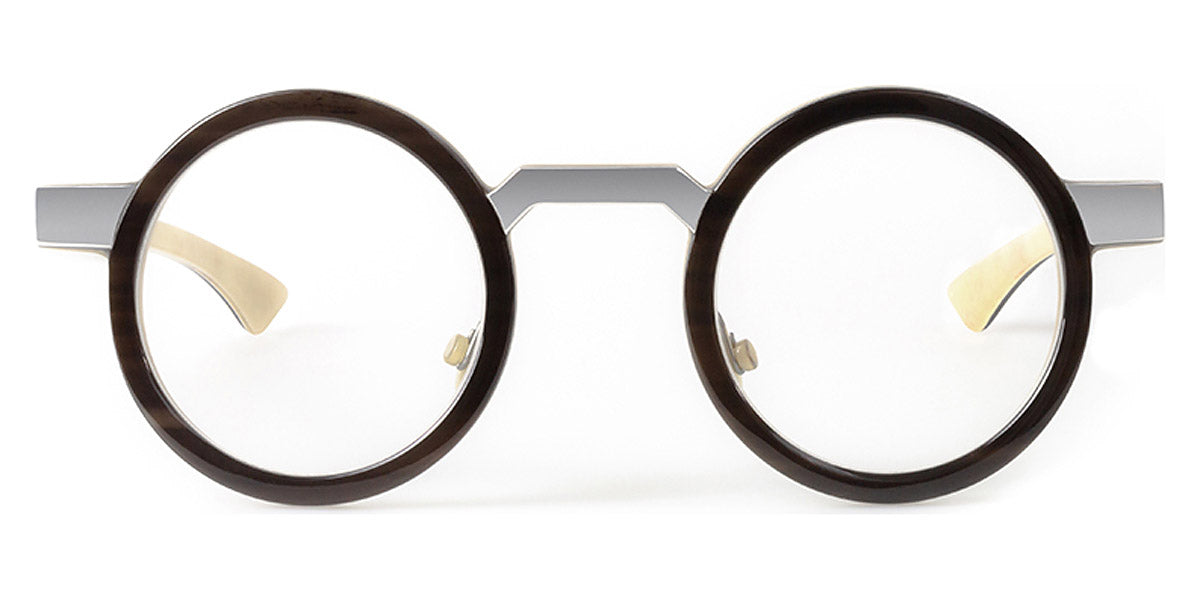 Hoffmann® OLIVER-HARDY HOF OLIVER-HARDY  -  Eyeglasses